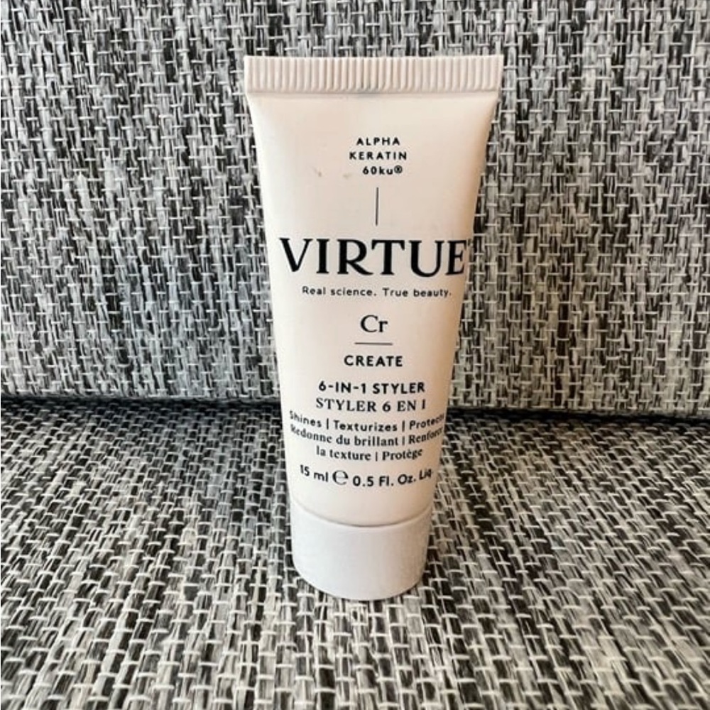 Virtue 6 in 1 Styler